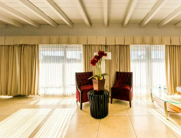 Hotel Casa del Sol hotel detail image 3