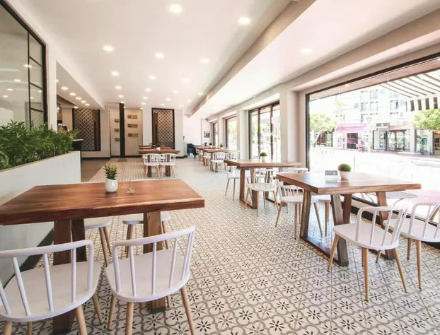 Hotel Casa del Sol hotel detail image 4