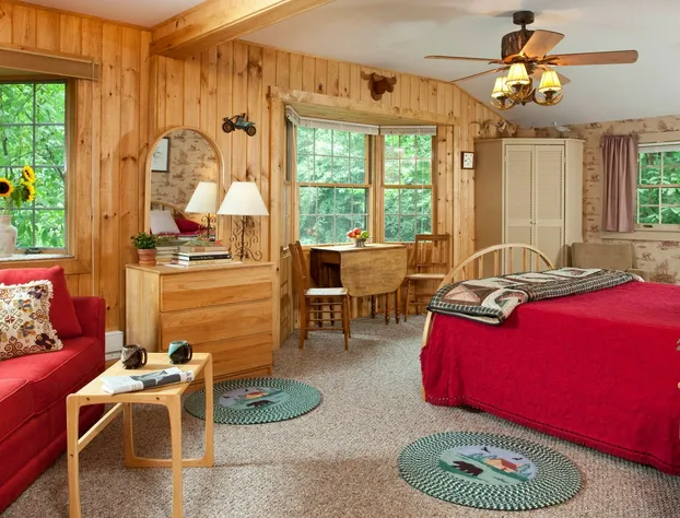 The Waterford Inne hotel detail image 4