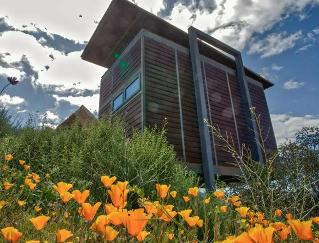 Encuentro Guadalupe hotel detail image 2