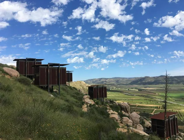 Encuentro Guadalupe hotel detail image 3