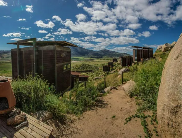 Encuentro Guadalupe hotel detail image 4