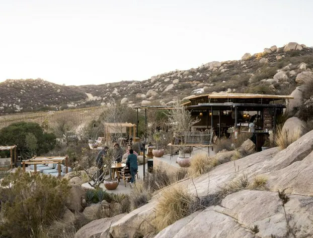 Encuentro Guadalupe hotel detail image 1