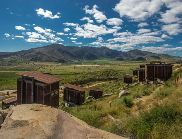 Encuentro Guadalupe hotel detail image 3