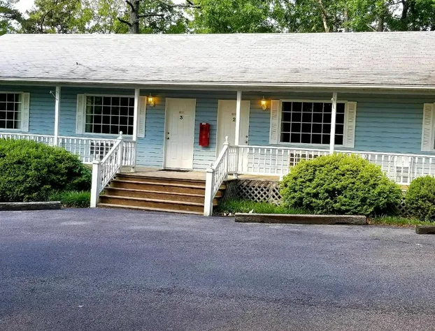 Evening Shade Inn hotel detail image 1