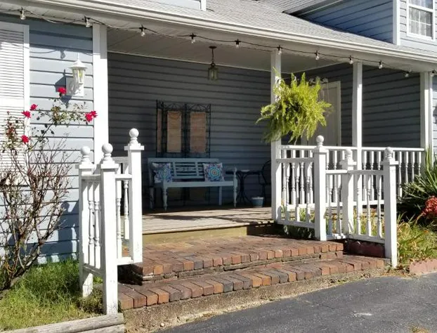 Evening Shade Inn hotel detail image 2