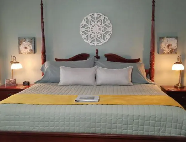 Evening Shade Inn hotel detail image 4