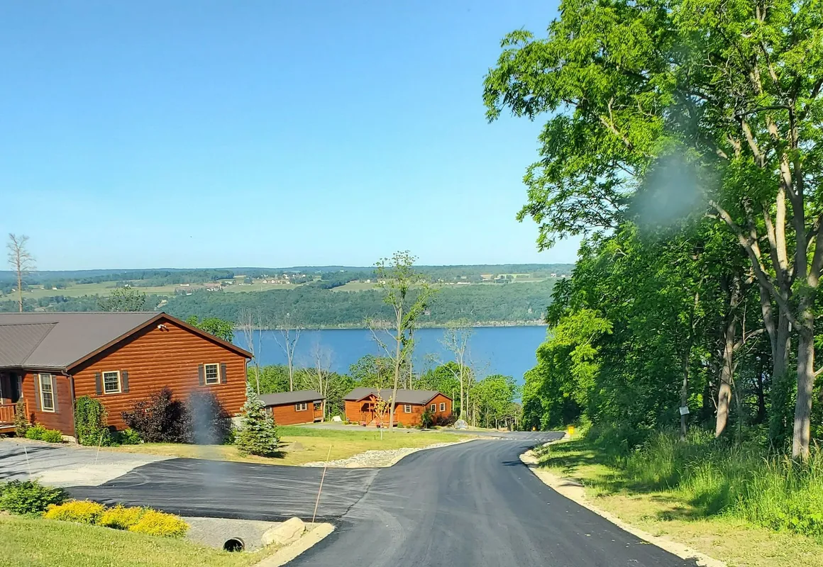 Single Island Shores hotel hero