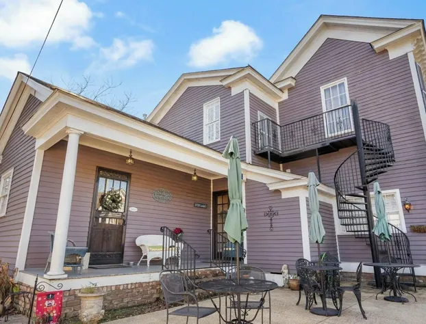 The Wynne House Inn hotel detail image 1