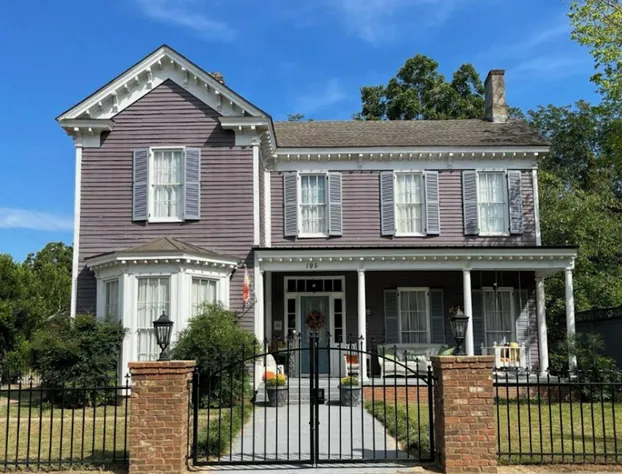 The Wynne House Inn hotel detail image 2