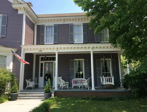 The Wynne House Inn hotel detail image 3