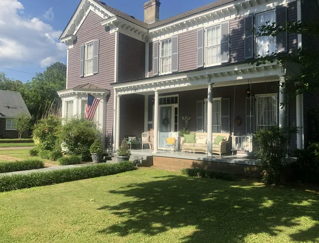 The Wynne House Inn hotel detail image 4