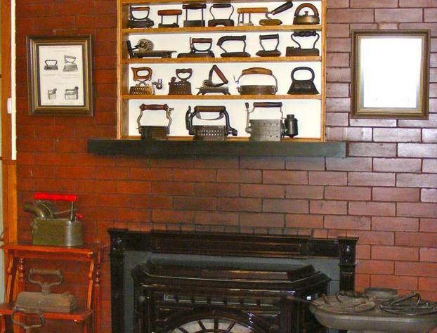 Old Iron Inn Bed and Breakfast hotel detail image 3