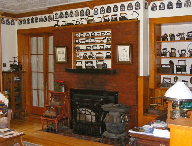 Old Iron Inn Bed and Breakfast hotel detail image 4
