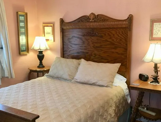 Old Iron Inn Bed and Breakfast hotel detail image 4