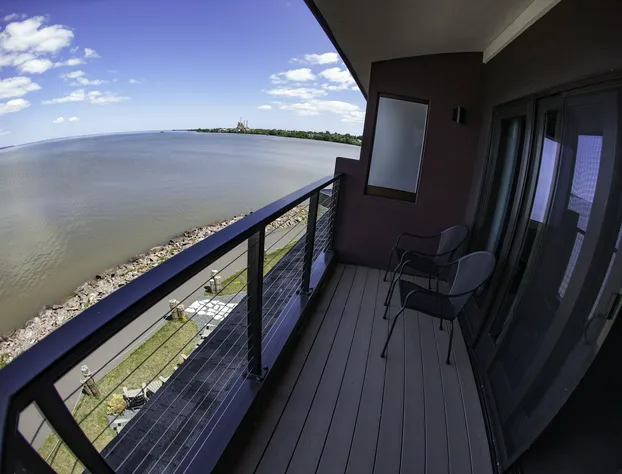 Blue Wave Inn hotel detail image 3