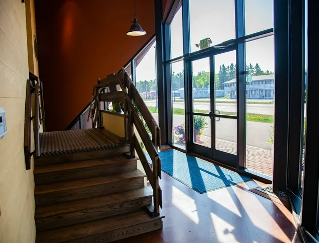 Blue Wave Inn hotel detail image 4