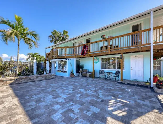 Sand Vista Vacation Rentals hotel detail image 1