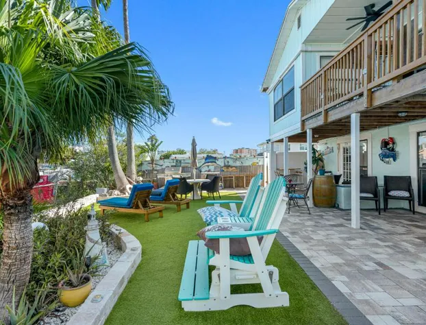 Sand Vista Vacation Rentals hotel detail image 2