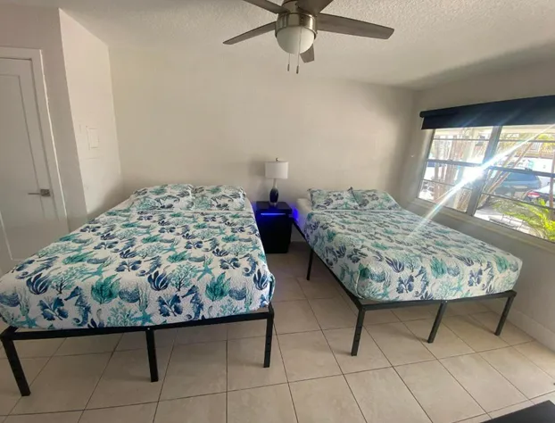 Sand Vista Vacation Rentals hotel detail image 3