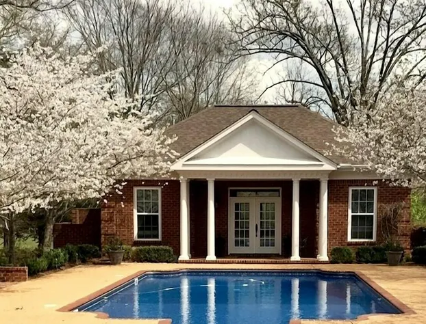 Concord Inn hotel detail image 1