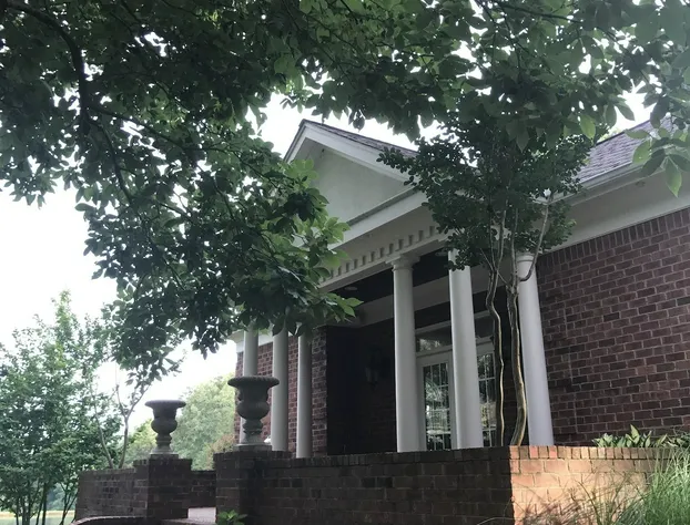 Concord Inn hotel detail image 2