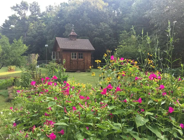 Concord Inn hotel detail image 4