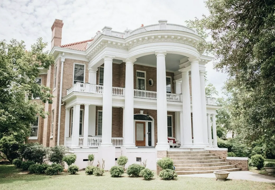 1912 Bed and Breakfast hotel hero