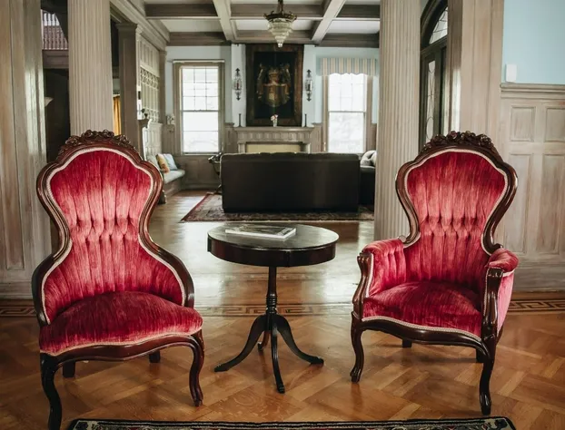 1912 Bed and Breakfast hotel detail image 2