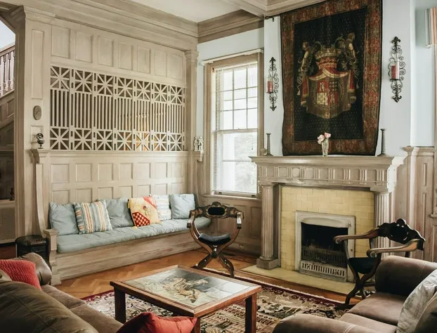 1912 Bed and Breakfast hotel detail image 4