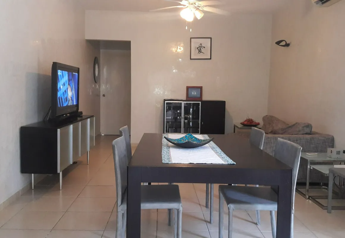 B & B Vida Nueva hotel hero