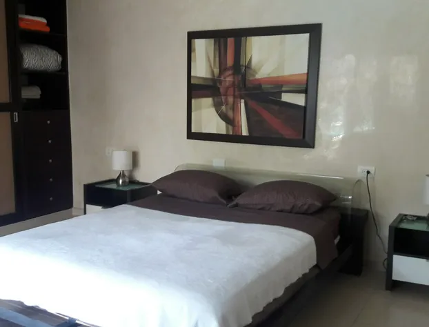 B & B Vida Nueva hotel detail image 1