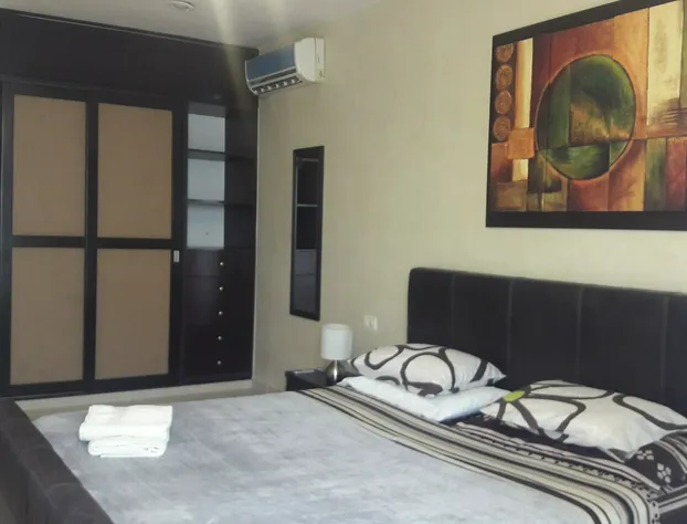 B & B Vida Nueva hotel detail image 3