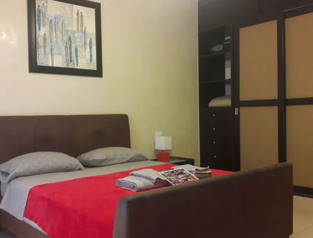 B & B Vida Nueva hotel detail image 4