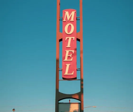 Sands Motel hotel detail image 3