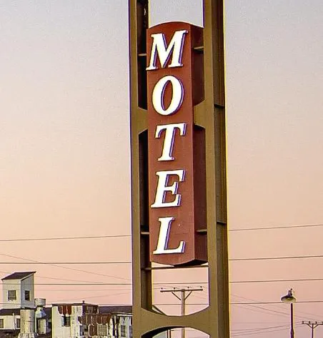 Sands Motel hotel detail image 1