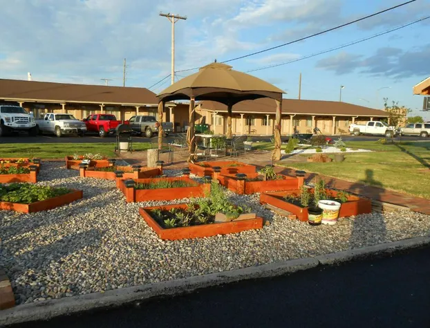 Sands Motel hotel detail image 4