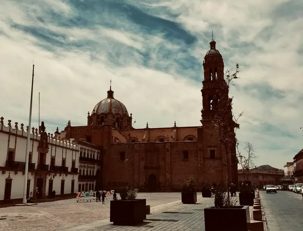 Casa Santo Domingo hotel detail image 1