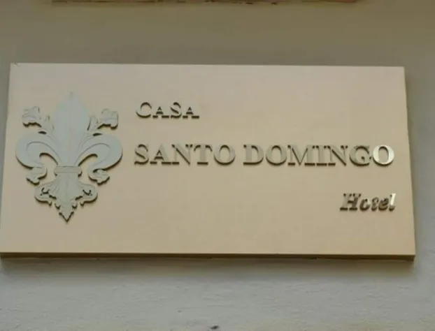 Casa Santo Domingo hotel detail image 2