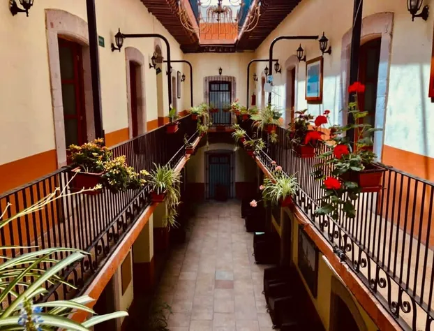 Casa Santo Domingo hotel detail image 3