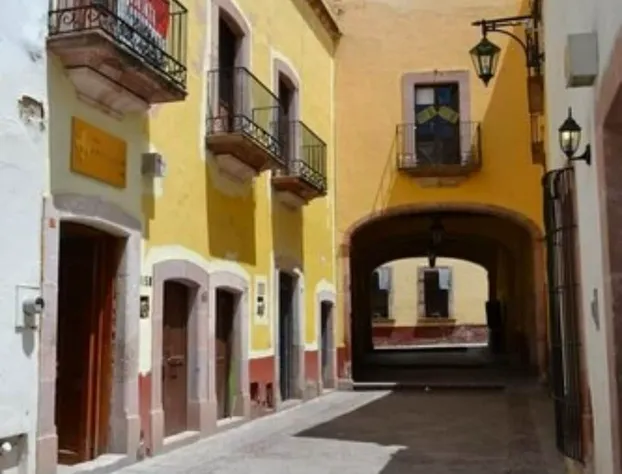 Casa Santo Domingo hotel detail image 4