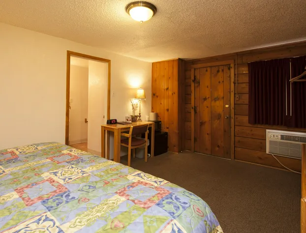 Park Row Lodge hotel detail image 2