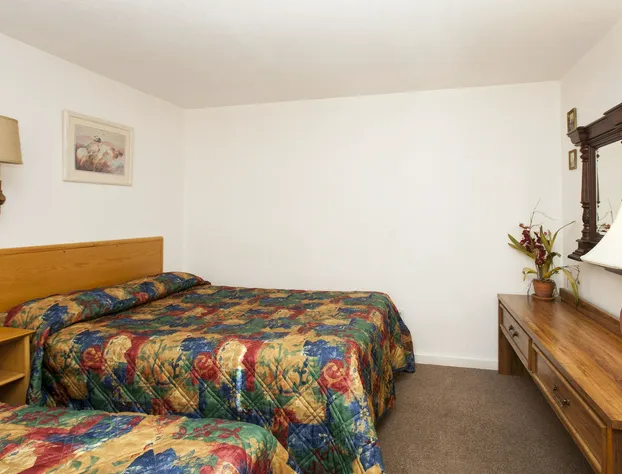 Park Row Lodge hotel detail image 3