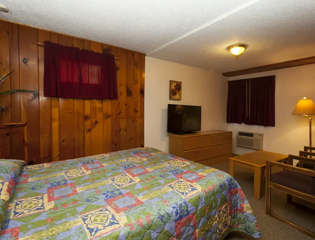 Park Row Lodge hotel detail image 4