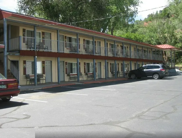 Pikes Peak Inn hotel detail image 1