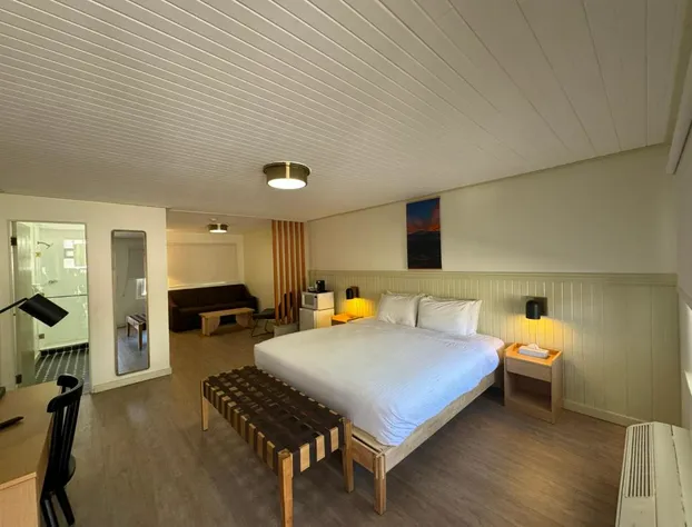 Pikes Peak Inn hotel detail image 1