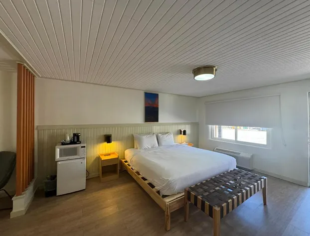 Pikes Peak Inn hotel detail image 3