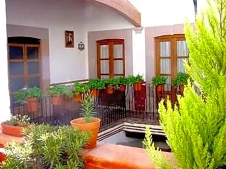 Hotel Reyna Soledad hotel detail image 2