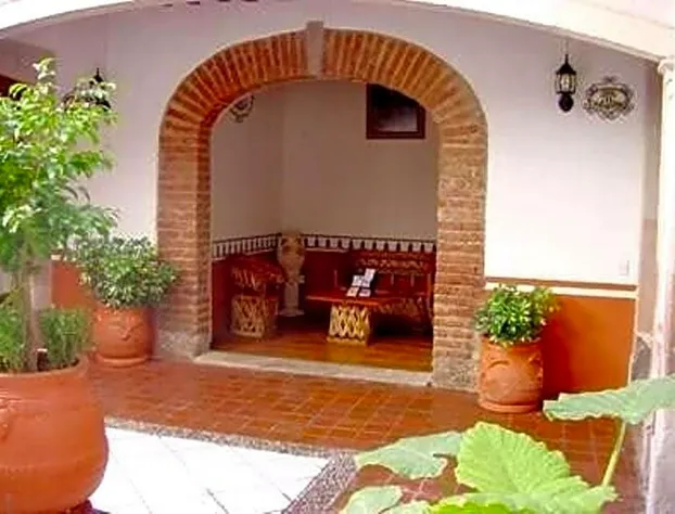 Hotel Reyna Soledad hotel detail image 3