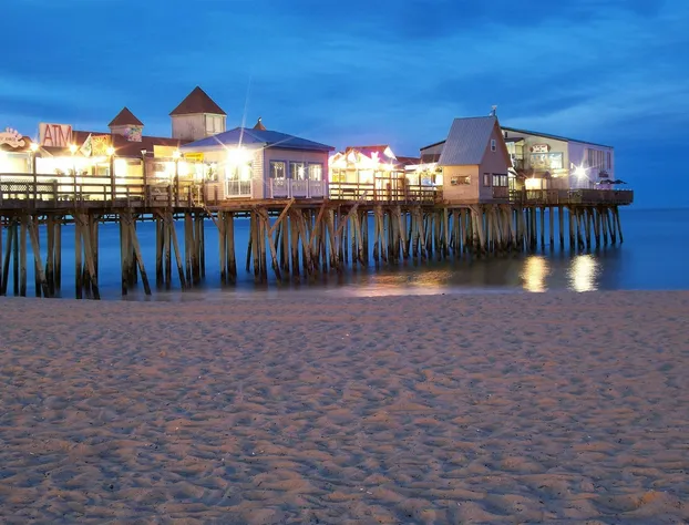 Moby Dick Motel hotel detail image 2